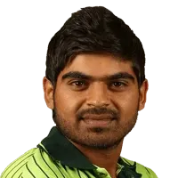 Haris Sohail