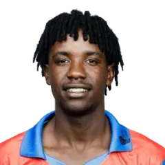 Wesley Madhevere