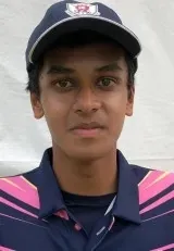 Yugandhar Retharekar