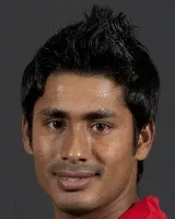 Mohammad Ashraful