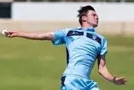 Liam Marshall