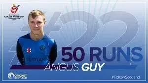 Angus Guy