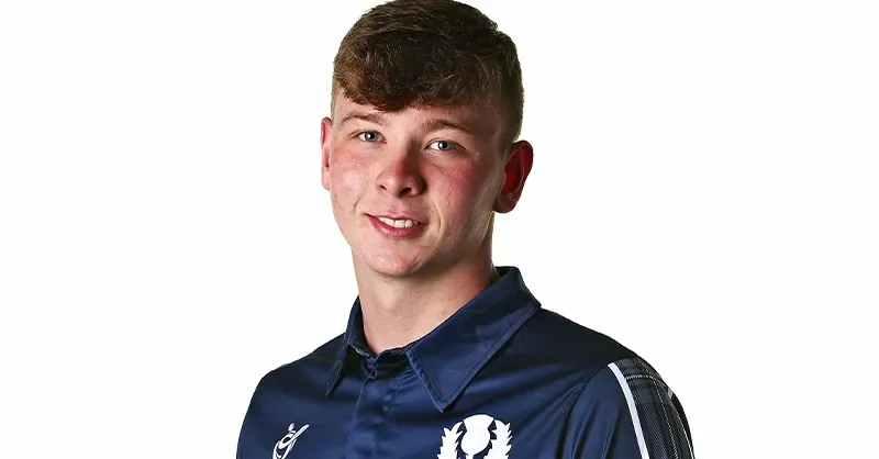 Euan McBeth