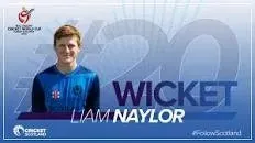 Liam Naylor