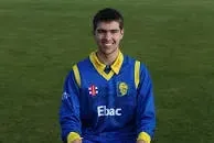 Rory Hanley