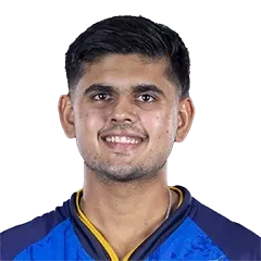 Aryan Lakra