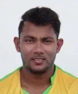 Devendra Bishoo