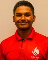 Eshan Sensarma