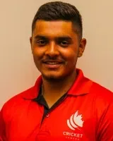 Randhir Sandhu