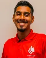 Rishiv Joshi