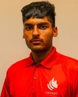 Arshdeep Dhaliwal