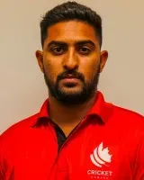 Ayush Verma