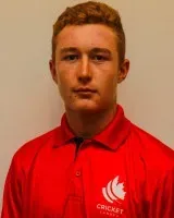Benjamin Calitz