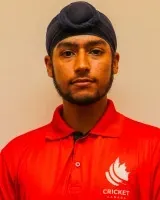 Gurjot Gosal