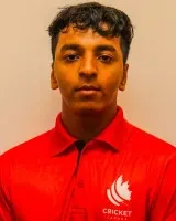 Mihir Patel
