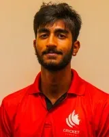 Udaybir Walia