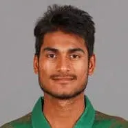 Mohammad Naim