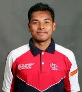 Puspa Thapa