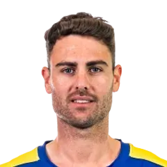 Travis Muller
