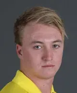 Jaron Morgan