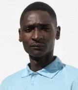 Charlton Tshuma