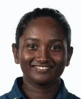 Umesha Thimashini