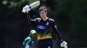 Andrew Fletcher