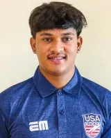 Akshay Homraj