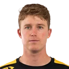 Luke Georgeson