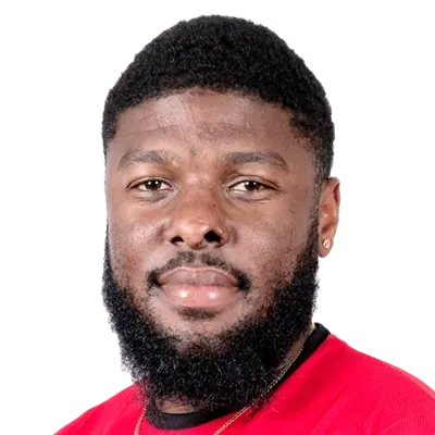 Jahmar Hamilton