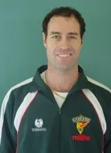 Michael Bevan