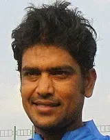 Laxmi Shukla