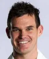 Clint McKay
