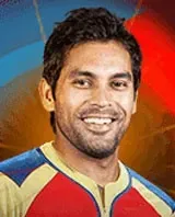 Sachin Rana