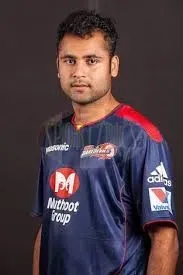 Aristh Singhvi