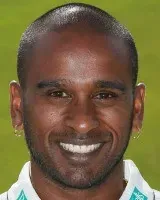 Dimitri Mascarenhas