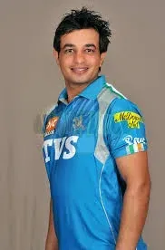 Mahesh Rawat