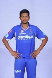Kumar Boresa