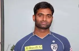 Anand Rajan