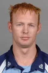 Scott Coyte
