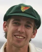 Luke Butterworth