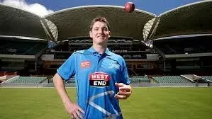 Ben Oakley