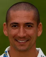 Alfonso Thomas