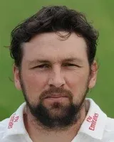 Steve Harmison