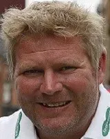 Matthew Hoggard