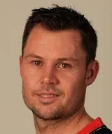 Geraint Jones