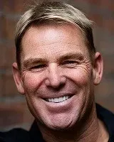Shane Warne