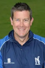Ashley Giles