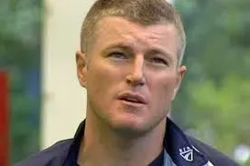 Stuart MacGill