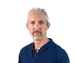 Jason Gillespie
